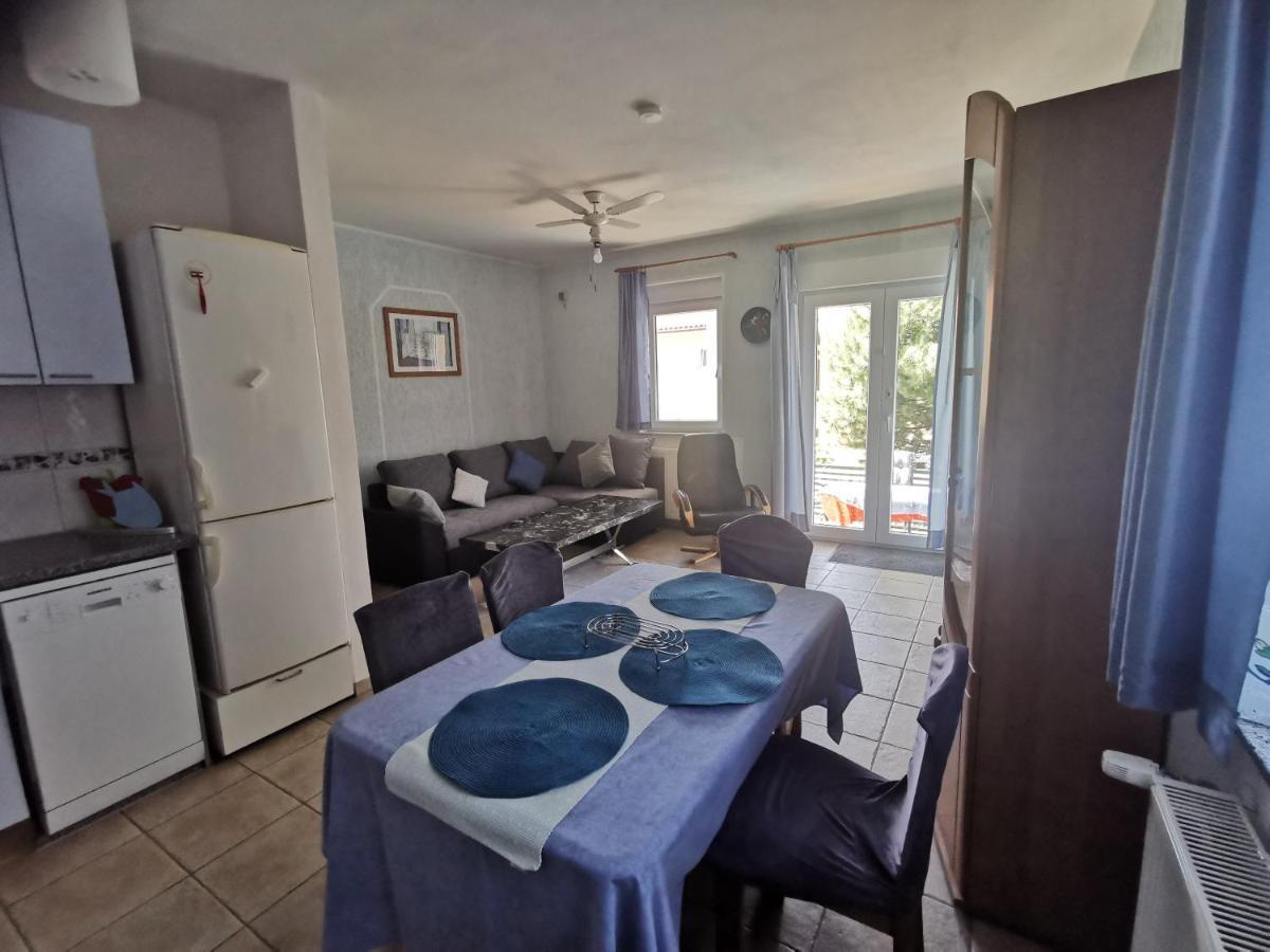 Appartement Dari Vodnjan Exterior photo