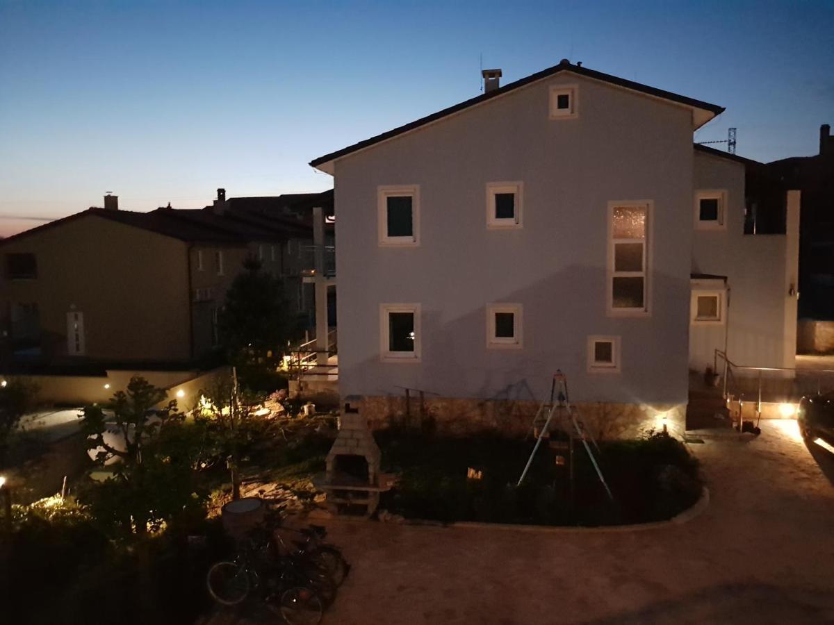 Appartement Dari Vodnjan Exterior photo
