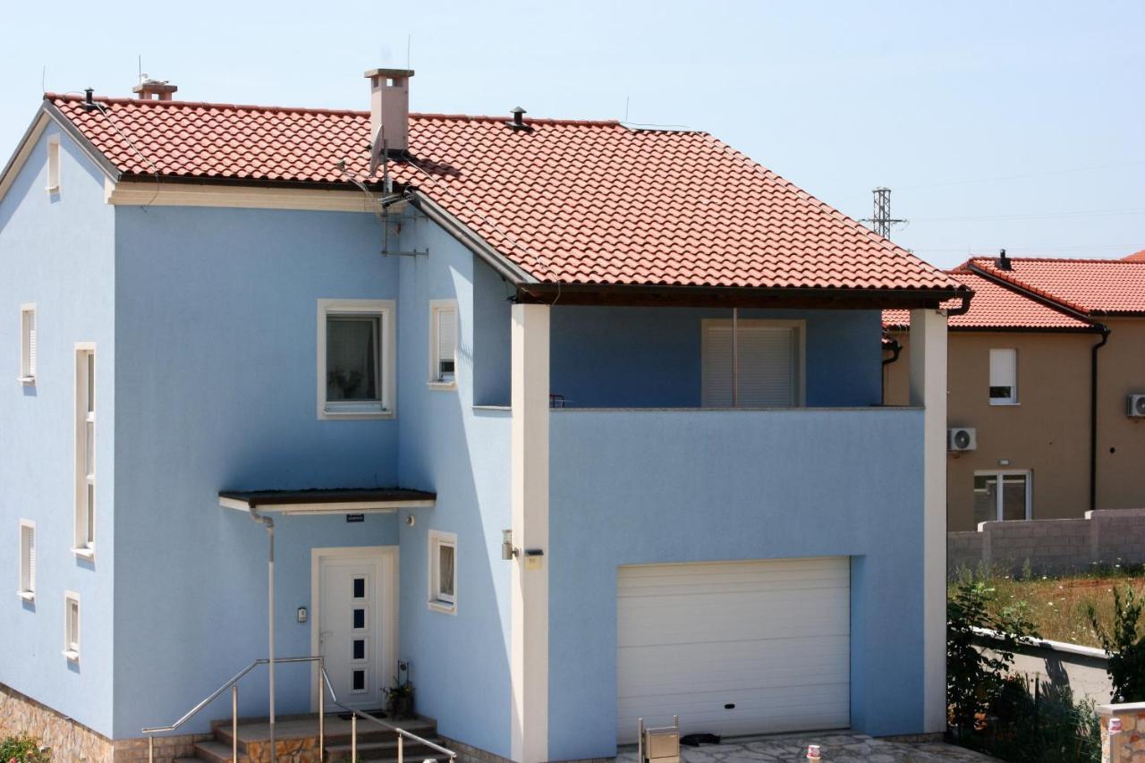 Appartement Dari Vodnjan Exterior photo