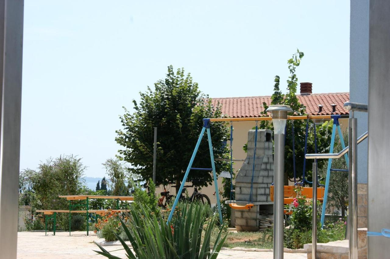 Appartement Dari Vodnjan Exterior photo
