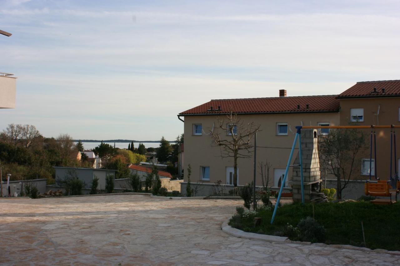 Appartement Dari Vodnjan Exterior photo